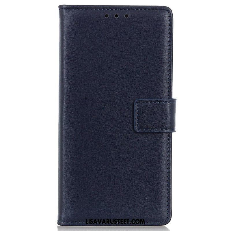 Flip Case Xiaomi 13 Pro Tavallista Keinonahkaa