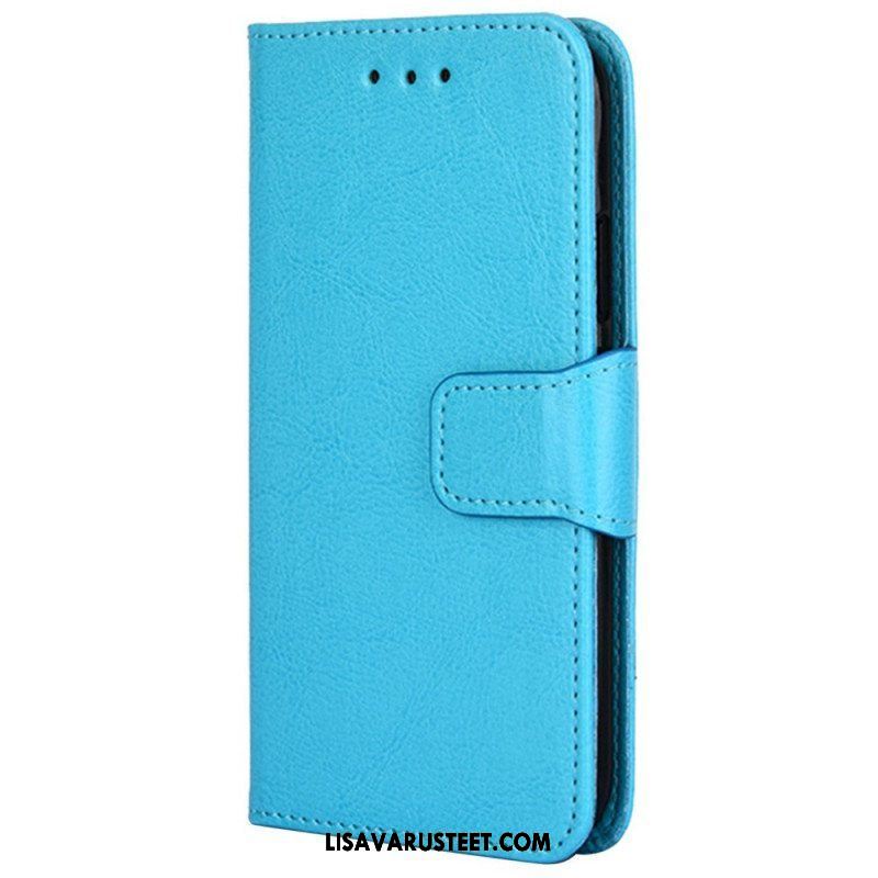 Flip Case Xiaomi Redmi Note 12 5G Vintage