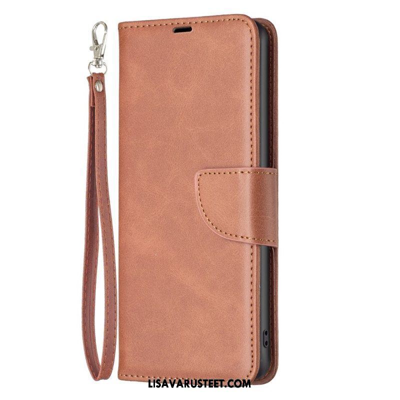 Flip Case Xiaomi Redmi Note 12 Pro Vino Lukko