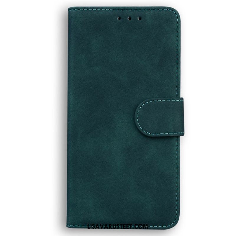 Kotelot Oppo Reno 11 Pro 5g Couture Leather Effect