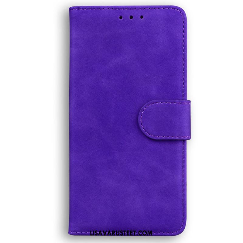 Kotelot Oppo Reno 11 Pro 5g Couture Leather Effect