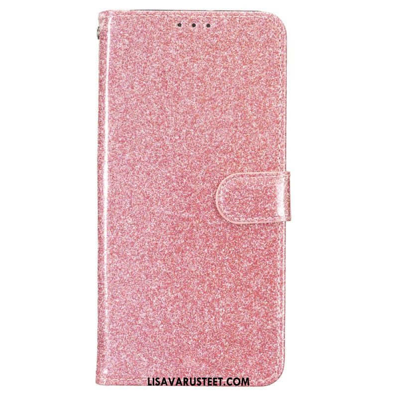 Kotelot Samsung Galaxy A16 5g Glitteriä