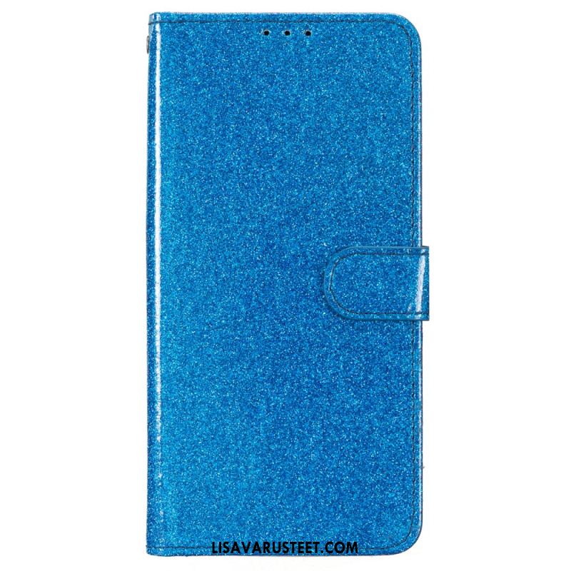 Kotelot Samsung Galaxy A16 5g Glitteriä