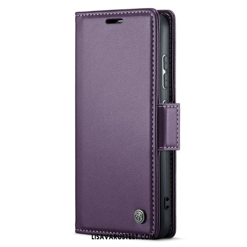 Kotelot Samsung Galaxy S24 Plus 5g Caseme Rfid -estolla