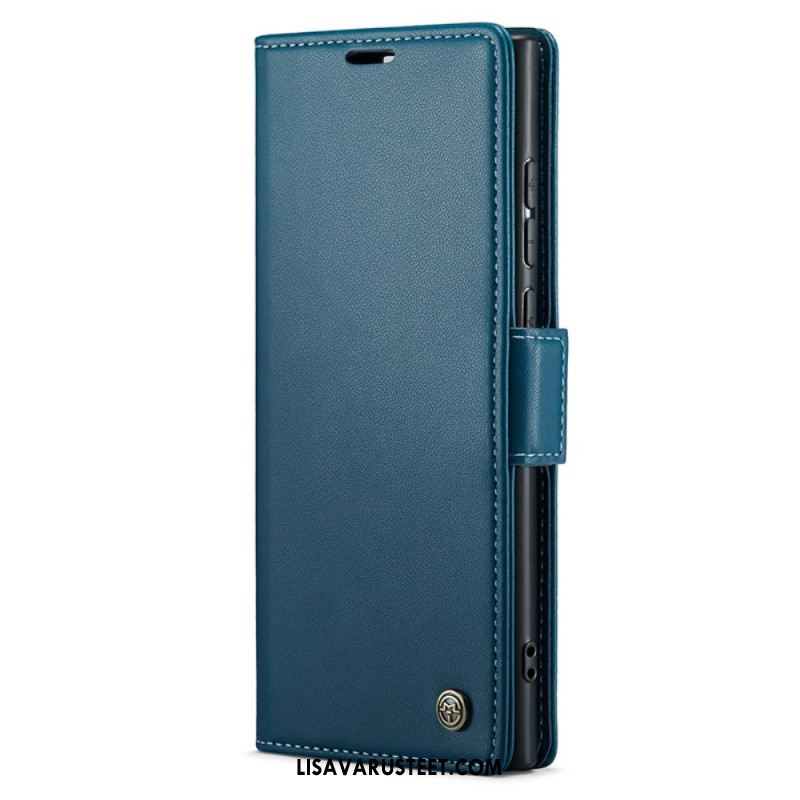 Kotelot Samsung Galaxy S24 Ultra 5g Puhelinkuoret Caseme-litsirakenne