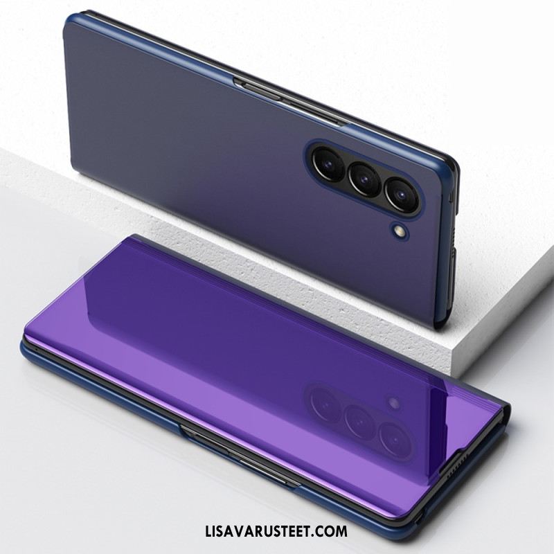 Kotelot Samsung Galaxy Z Fold 5 Peilin Kansi