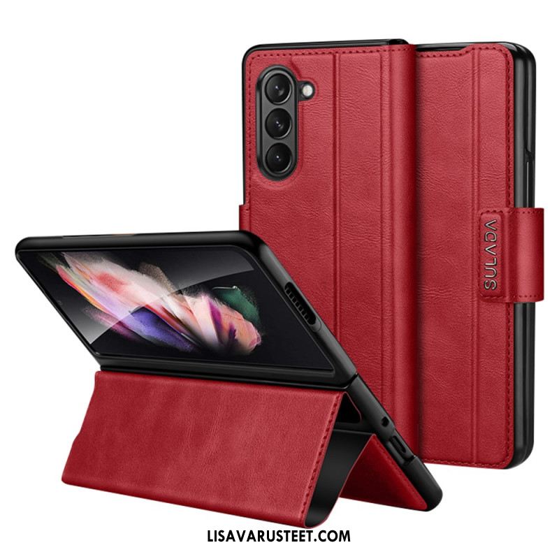 Kotelot Samsung Galaxy Z Fold 5 Sulada