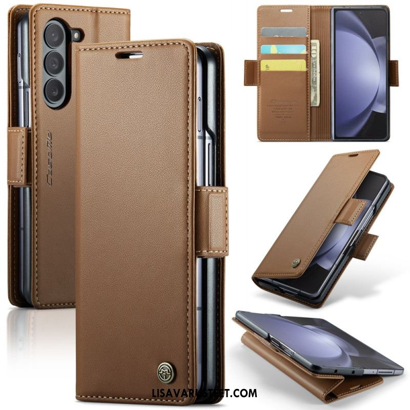 Kotelot Samsung Galaxy Z Fold 6 Caseme Suojakuori