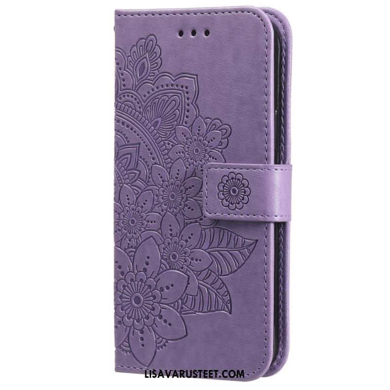 Kotelot Xiaomi Redmi Note 13 Pro 5g Mandala Kaulanauhalla