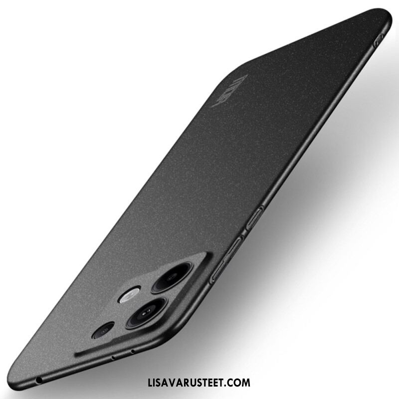 Kotelot Xiaomi Redmi Note 13 Pro 5g Shield Matte Mofi-sarja