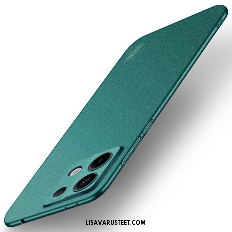 Kotelot Xiaomi Redmi Note 13 Pro 5g Shield Matte Mofi-sarja