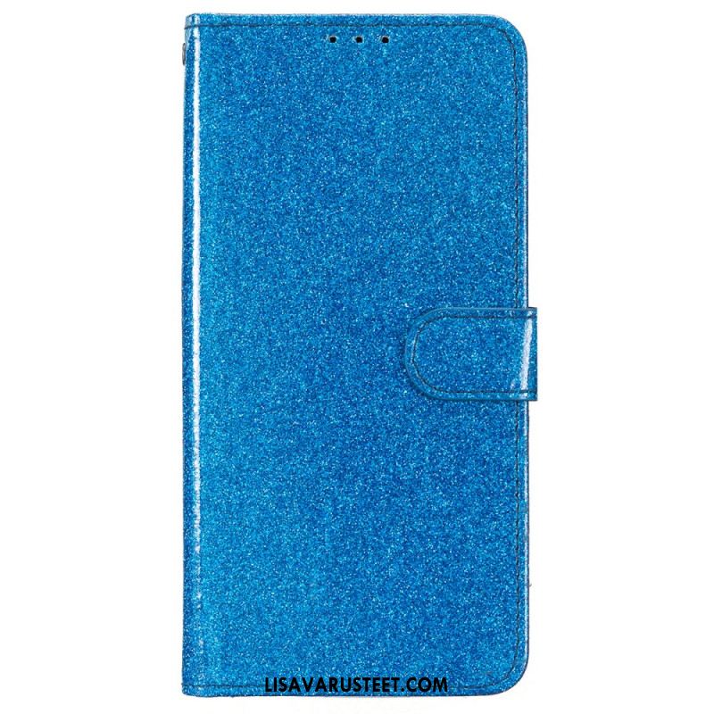 Kotelot iPhone 16 Pro Max Puhelinkuoret Glitteriä