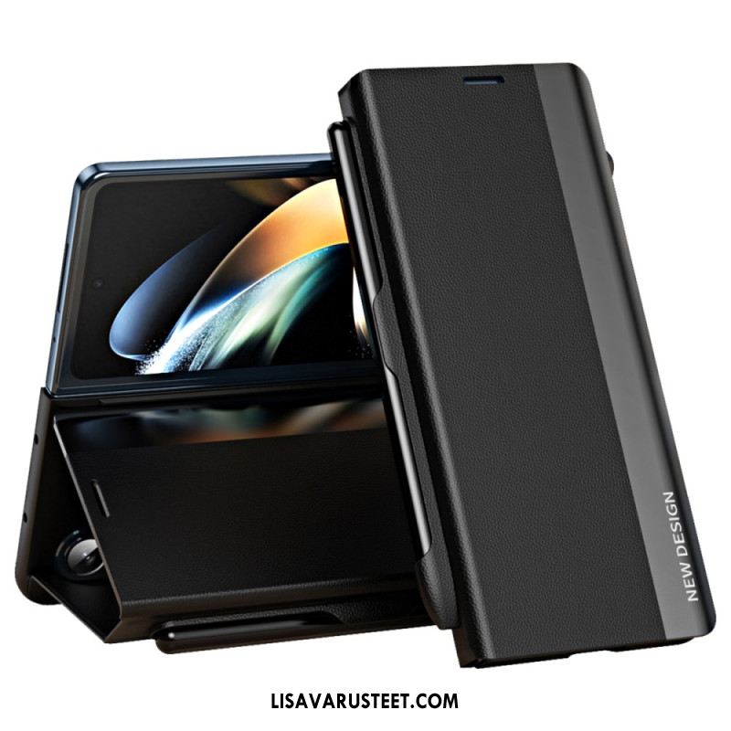 Kuoret Samsung Galaxy Z Fold 6 Uusi Muotoilu