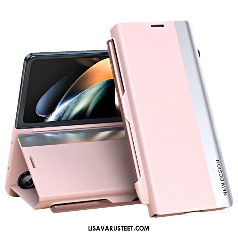 Kuoret Samsung Galaxy Z Fold 6 Uusi Muotoilu