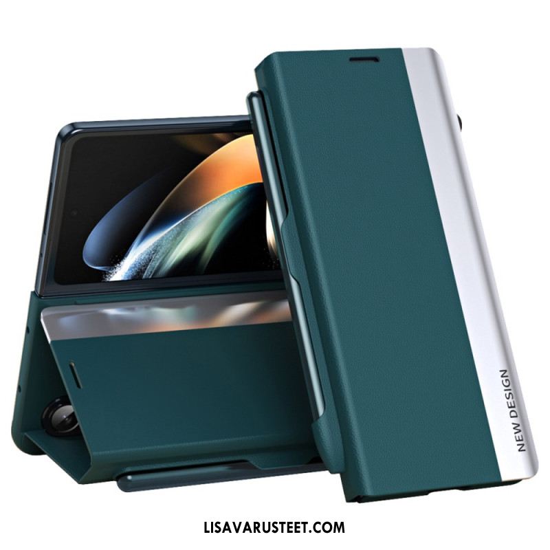 Kuoret Samsung Galaxy Z Fold 6 Uusi Muotoilu