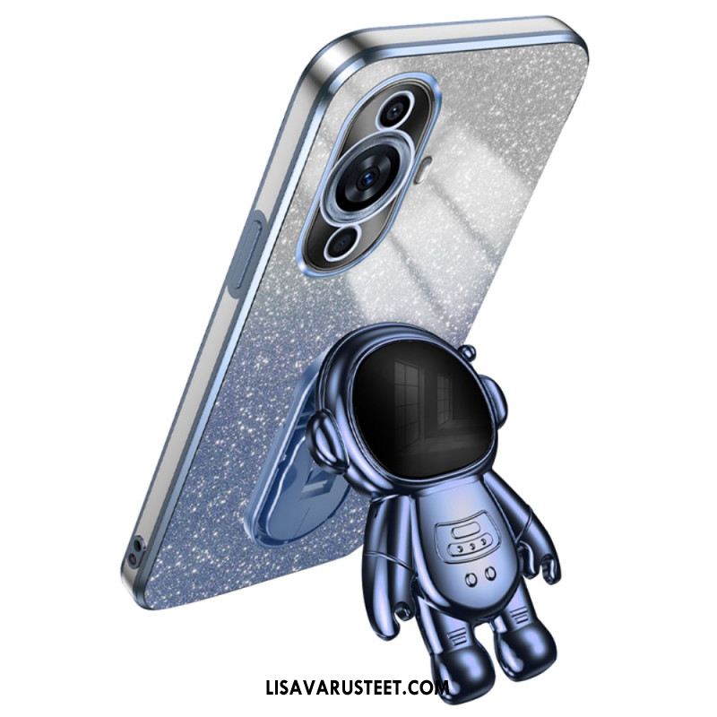 Kuori Huawei Nova 11 Pro Astronautien Tuki