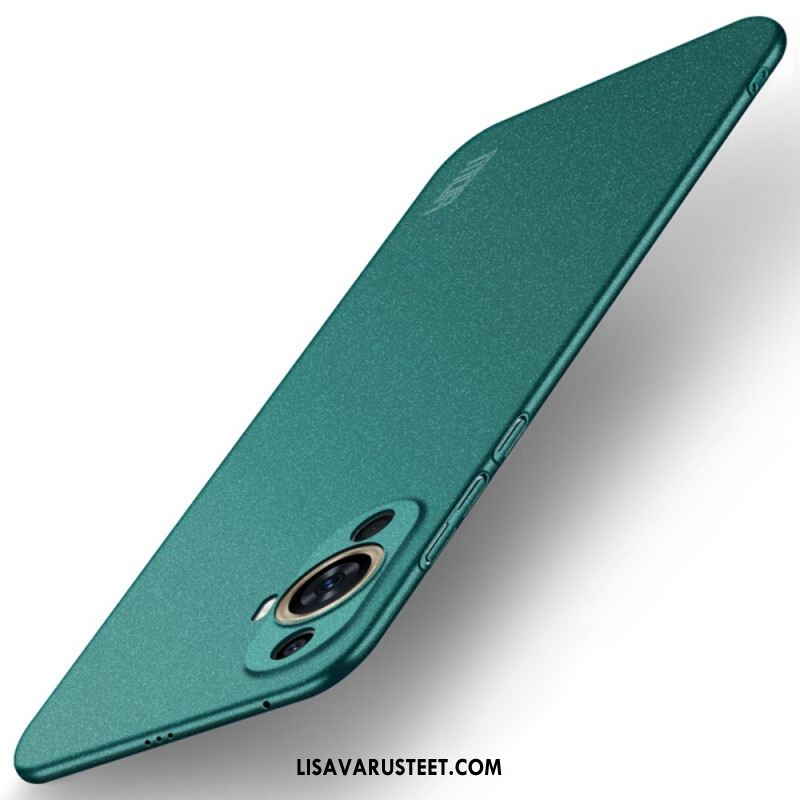 Kuori Huawei Nova 12s Shield Matte Mofi