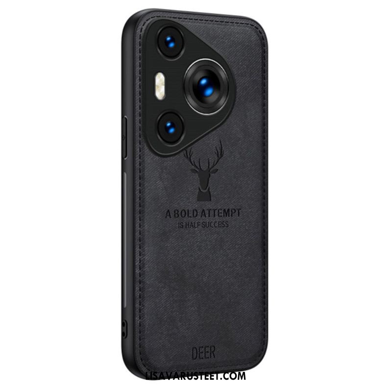 Kuori Huawei Pura 70 Pro Peurakuvio