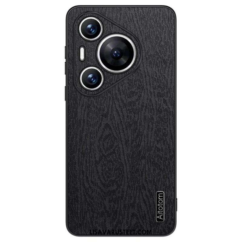 Kuori Huawei Pura 70 Pro Puun Rakenne