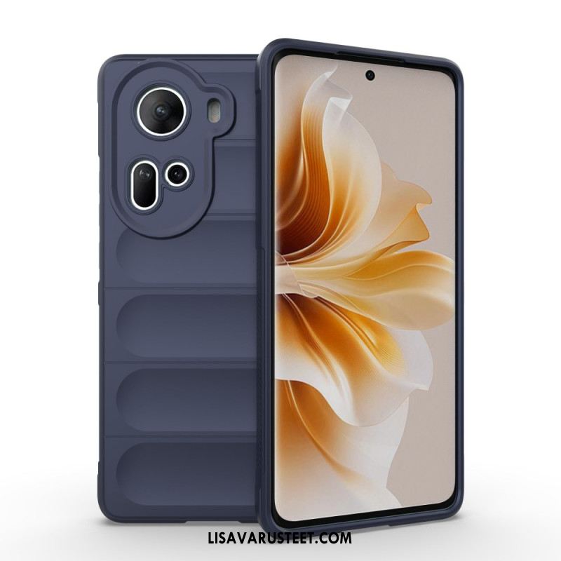 Kuori Oppo Reno 11 5g Liukumaton