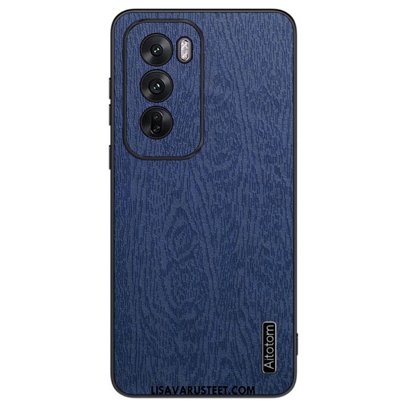 Kuori Oppo Reno 12 Pro 5g Puuefekti