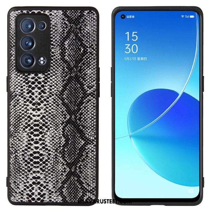 Kuori Oppo Reno 6 Pro 5G Kuviot Ja Eläin