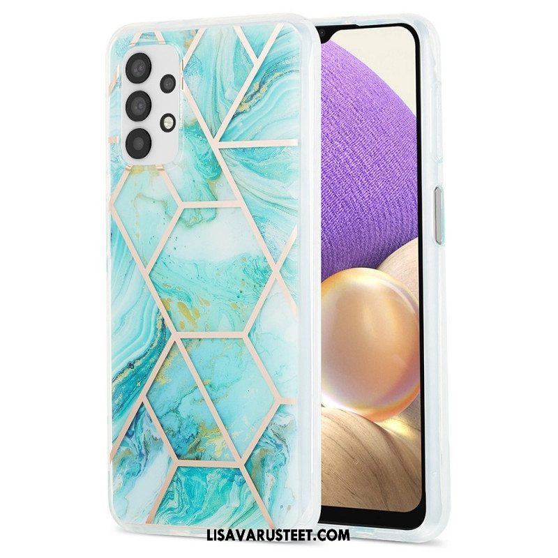 Kuori Samsung Galaxy A13 Hylkää Marmoria