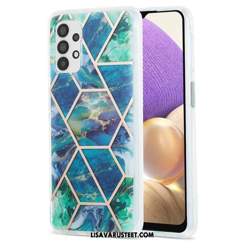 Kuori Samsung Galaxy A13 Hylkää Marmoria