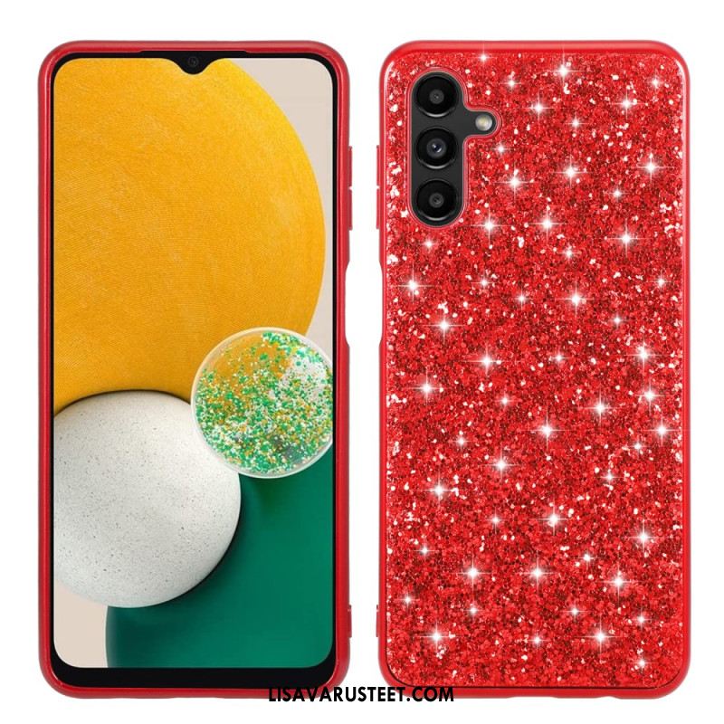 Kuori Samsung Galaxy A15 5g Glitteriä