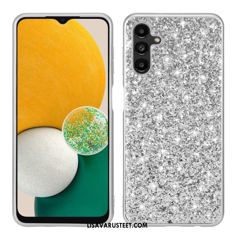 Kuori Samsung Galaxy A15 5g Glitteriä