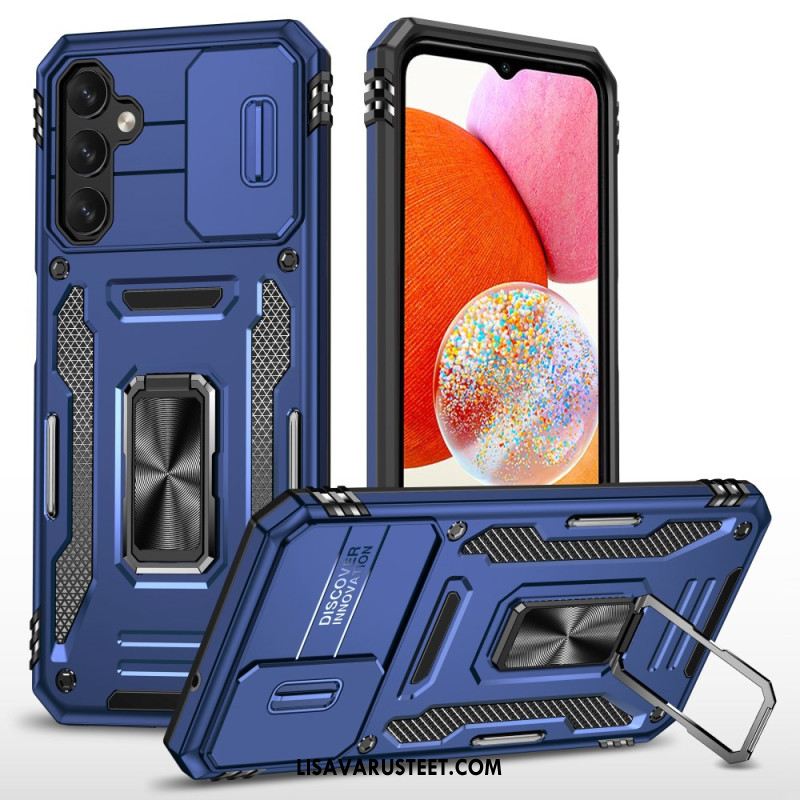 Kuori Samsung Galaxy A15 Armor-sarja