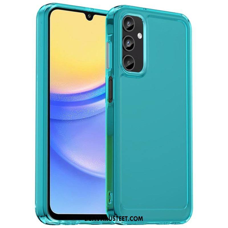 Kuori Samsung Galaxy A15 Karkkisarja