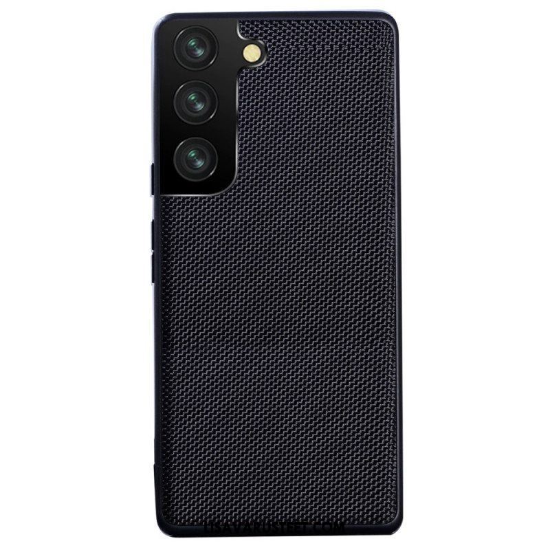 Kuori Samsung Galaxy S22 5G Nylon Hybridi