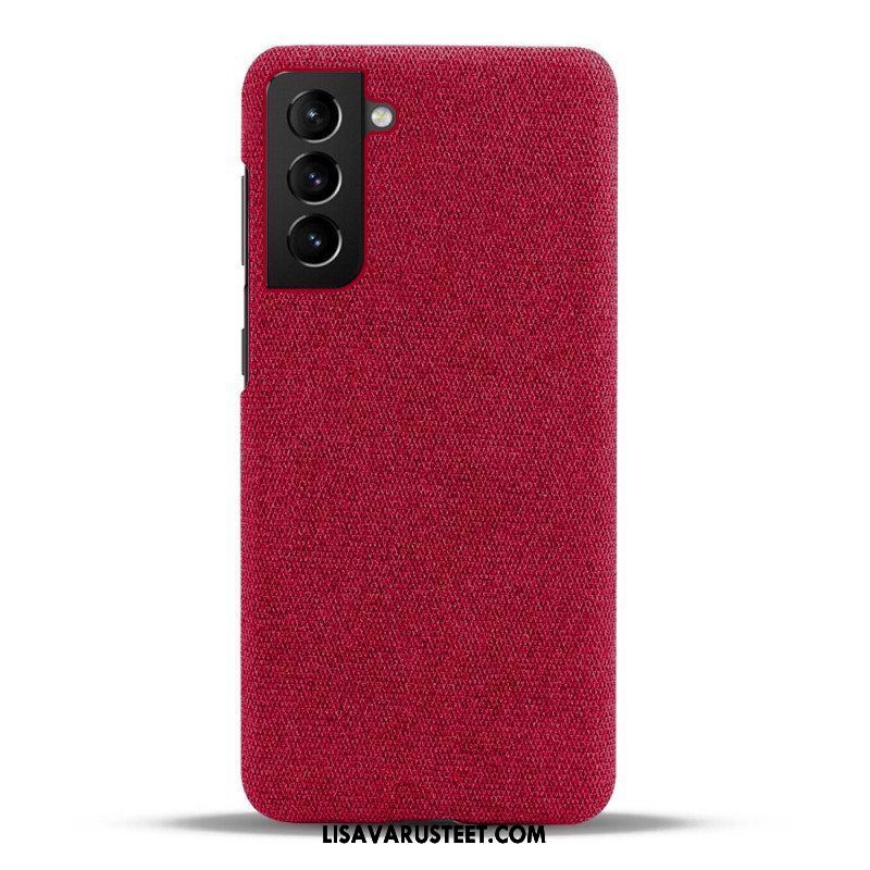 Kuori Samsung Galaxy S22 5G Texture Fabric Ksq