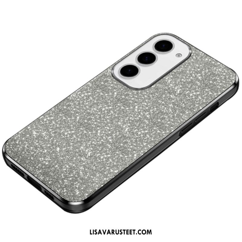 Kuori Samsung Galaxy S24 Plus 5g Glitterijauhe