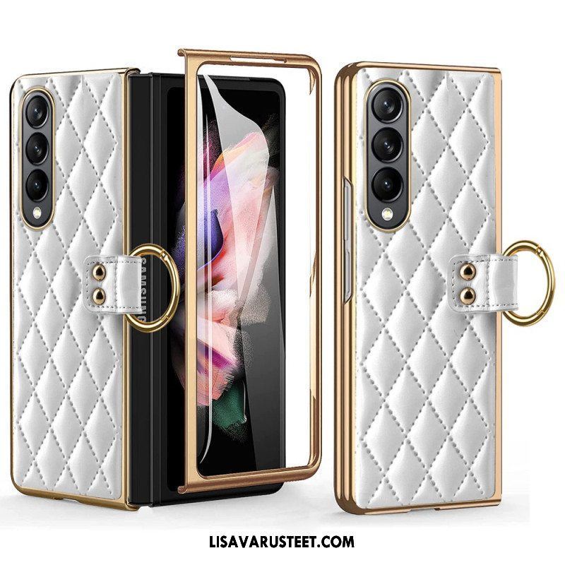 Kuori Samsung Galaxy Z Fold 4 Haute Couture