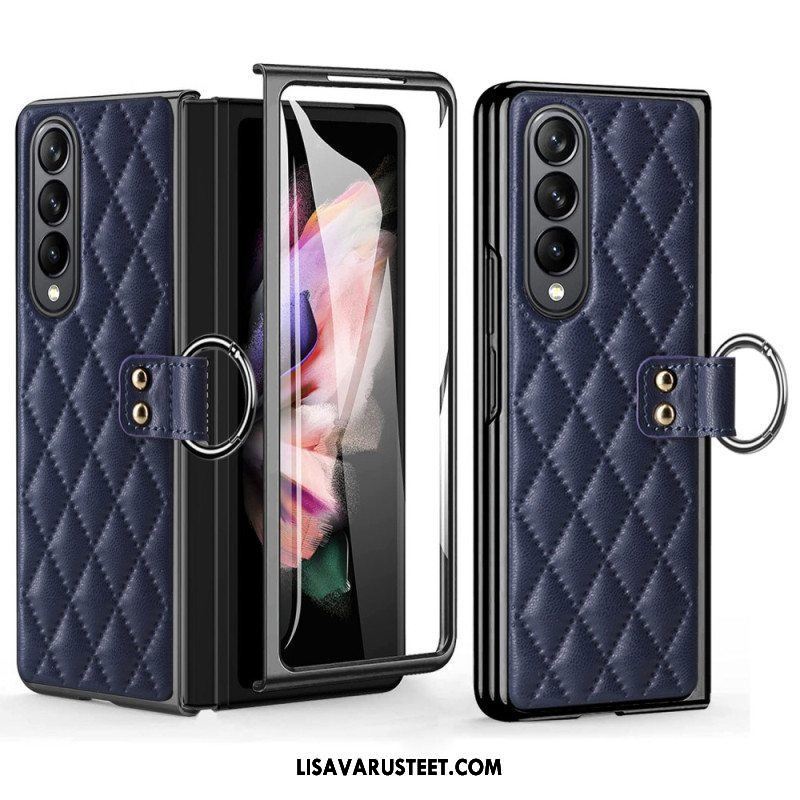 Kuori Samsung Galaxy Z Fold 4 Haute Couture