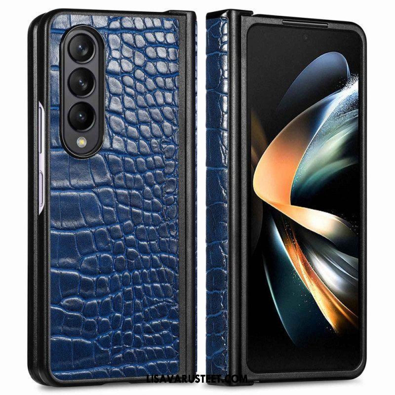 Kuori Samsung Galaxy Z Fold 4 Hypätä