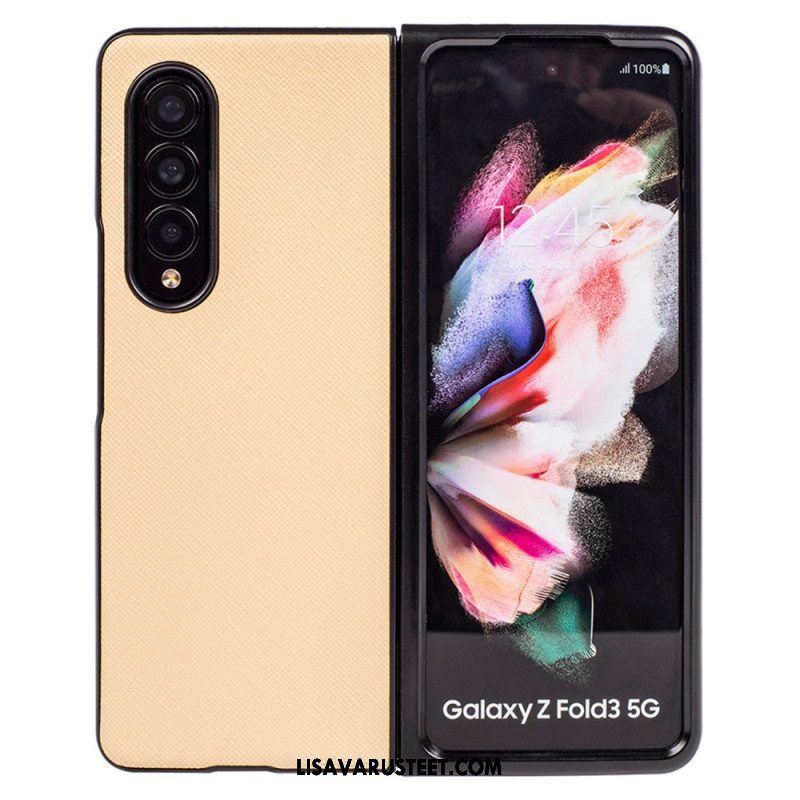 Kuori Samsung Galaxy Z Fold 4 Tylsistynyt