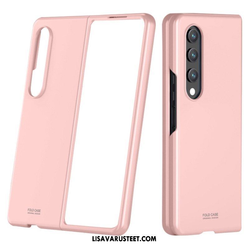 Kuori Samsung Galaxy Z Fold 4 Ultra Slim Skin Touch