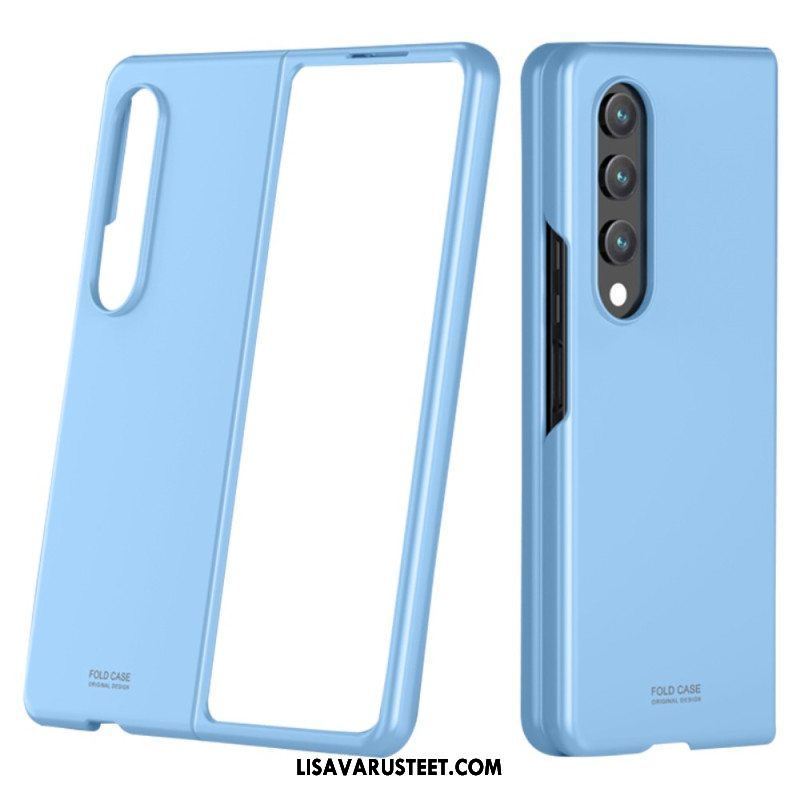 Kuori Samsung Galaxy Z Fold 4 Ultra Slim Skin Touch