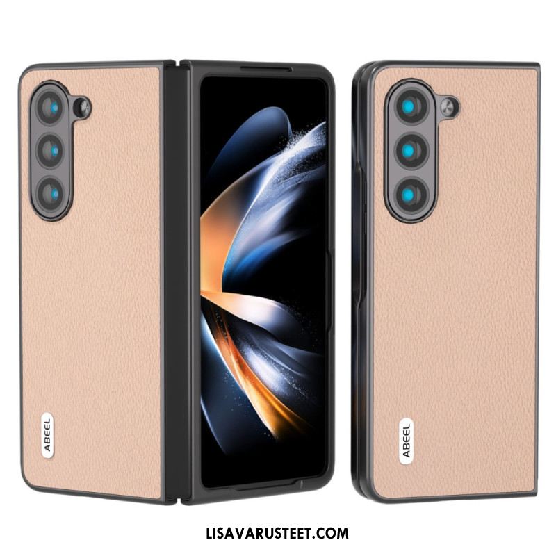 Kuori Samsung Galaxy Z Fold 5 Abeel Suojakuori