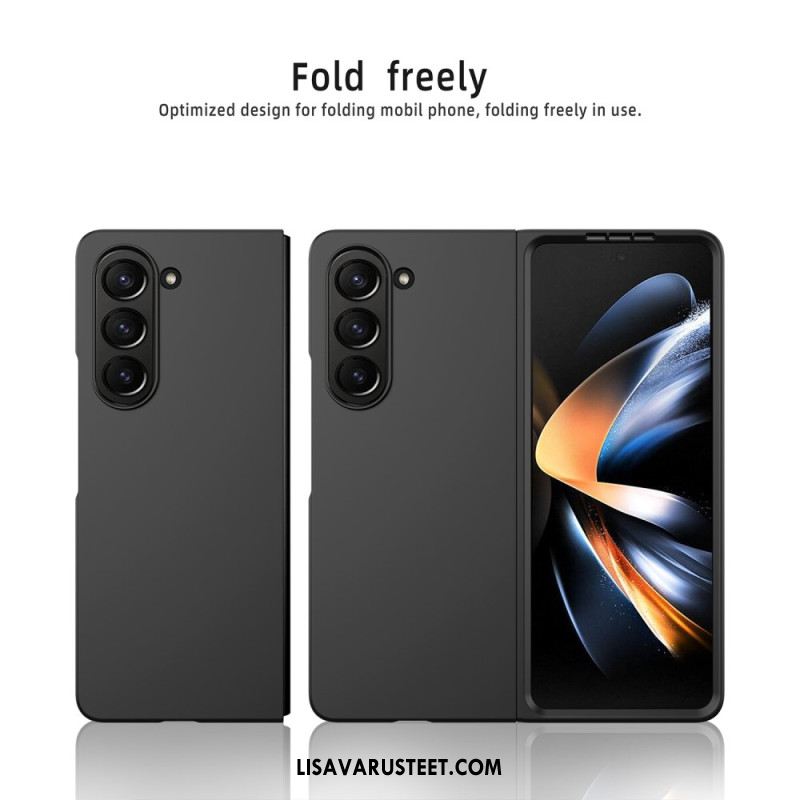 Kuori Samsung Galaxy Z Fold 5 Erittäin Ohut