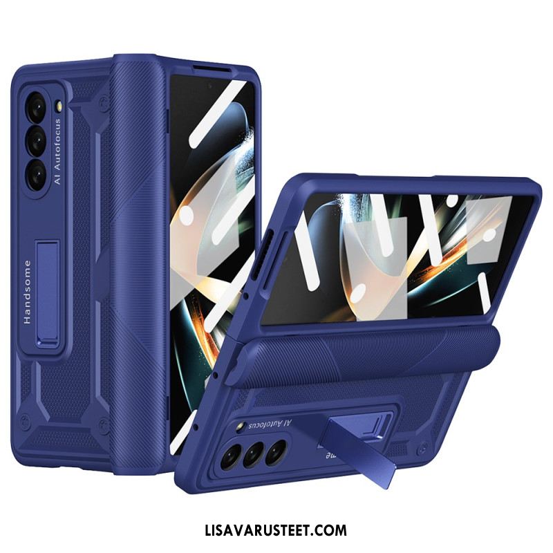 Kuori Samsung Galaxy Z Fold 5 Kaksoissuojaus Suojakuori