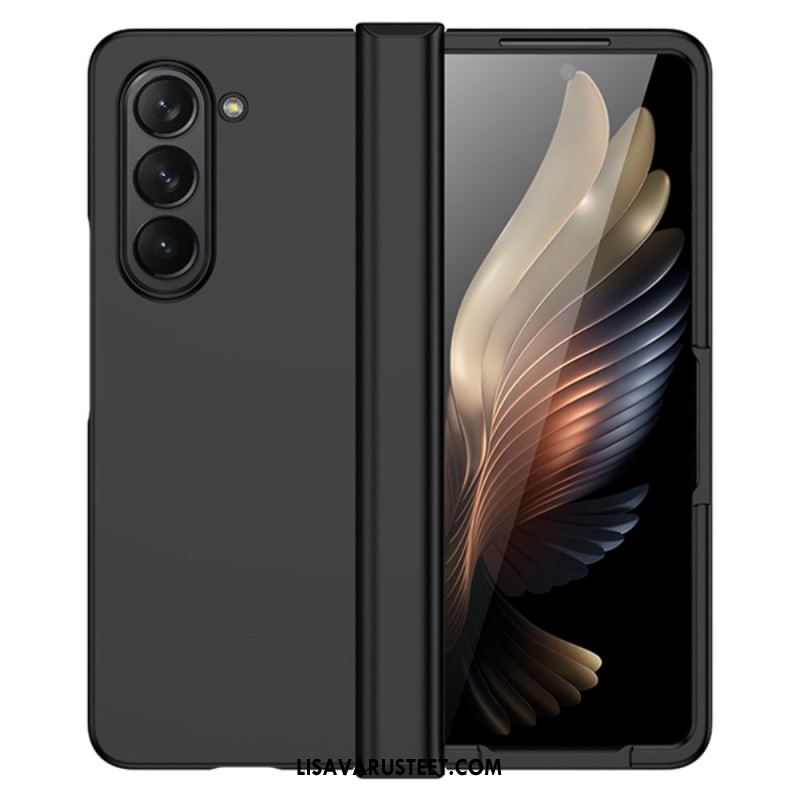 Kuori Samsung Galaxy Z Fold 5 Ultra Slim Skin Touch