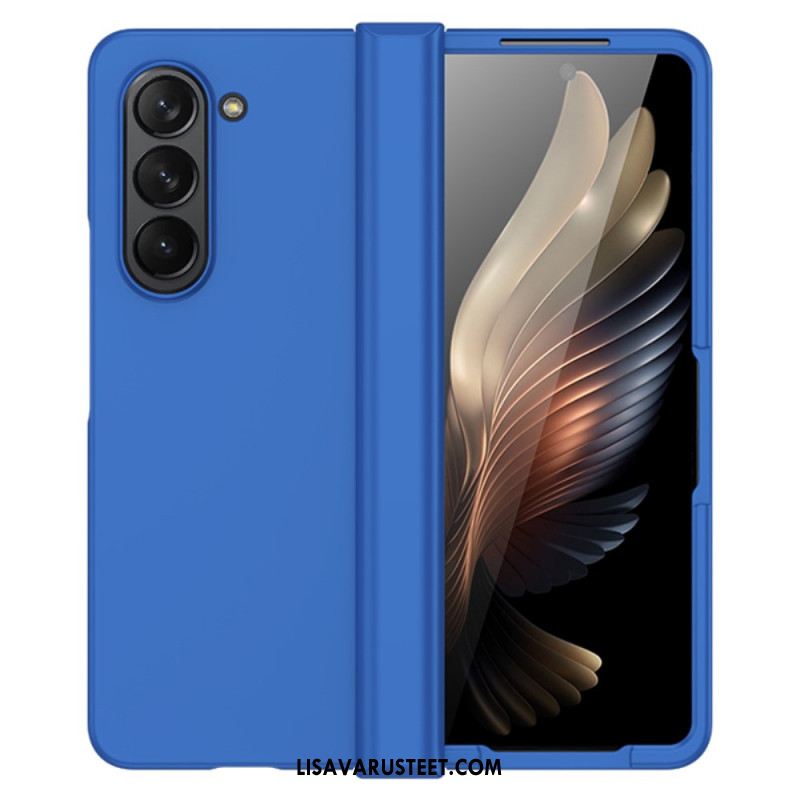 Kuori Samsung Galaxy Z Fold 5 Ultra Slim Skin Touch