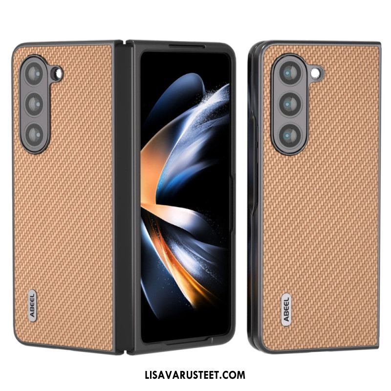 Kuori Samsung Galaxy Z Fold 6 Abeel-hiilikuiturakenne