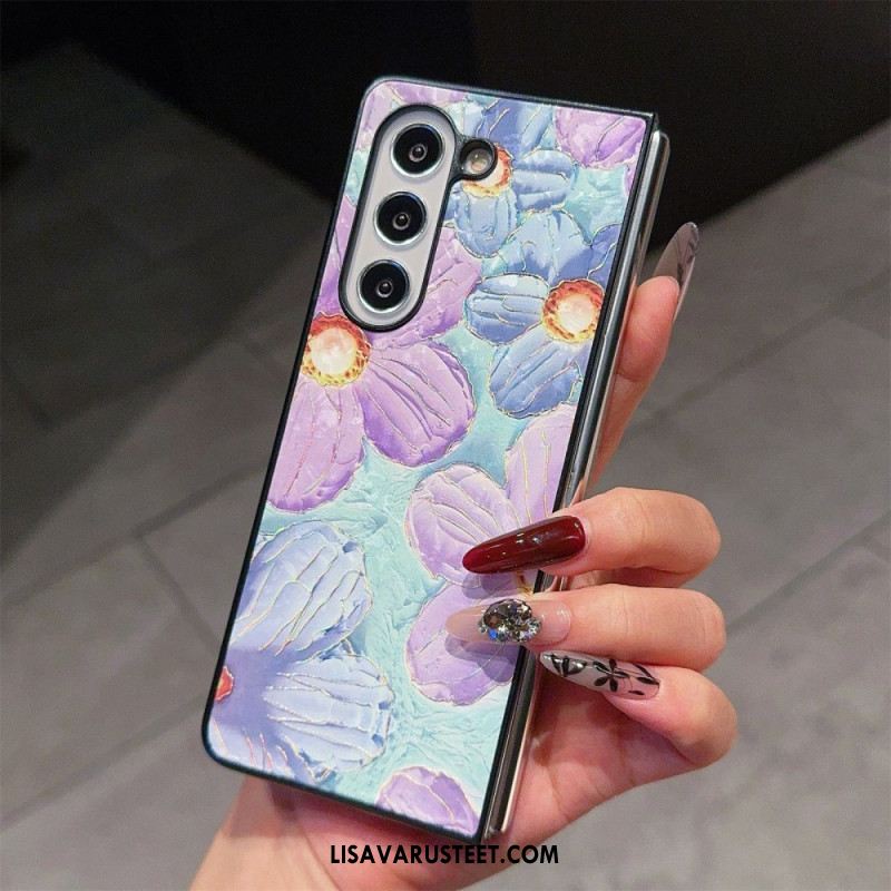 Kuori Samsung Galaxy Z Fold 6 Grafiikka