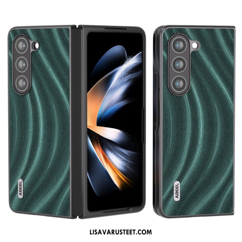 Kuori Samsung Galaxy Z Fold 6 Linnunrata Abeel