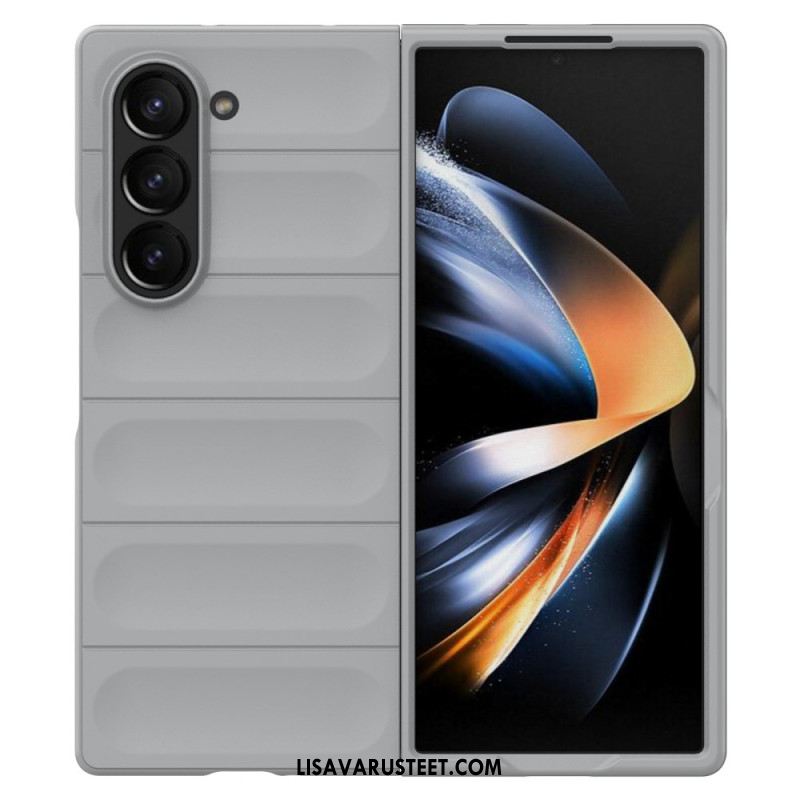 Kuori Samsung Galaxy Z Fold 6 Liukumaton Suojakuori